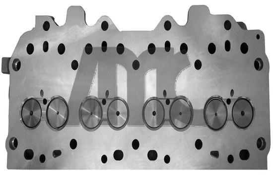Amadeo Marti Carbonell 908859K Cylinderhead (exch) 908859K