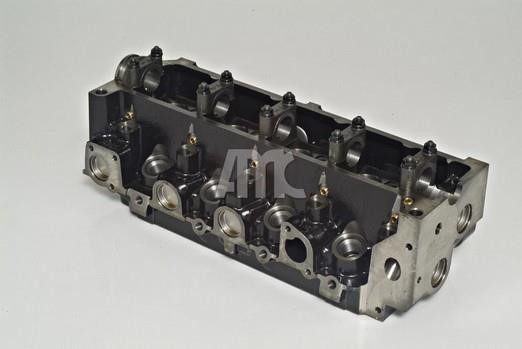 Cylinderhead (exch) Amadeo Marti Carbonell 909020K