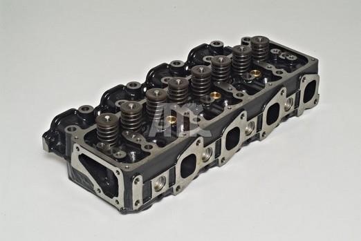 Amadeo Marti Carbonell Cylinderhead (exch) – price [object Object] PLN