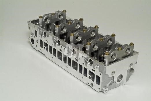 Amadeo Marti Carbonell Cylinderhead (exch) – price [object Object] PLN