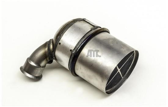 Amadeo Marti Carbonell B16913 Soot/Particulate Filter, exhaust system B16913