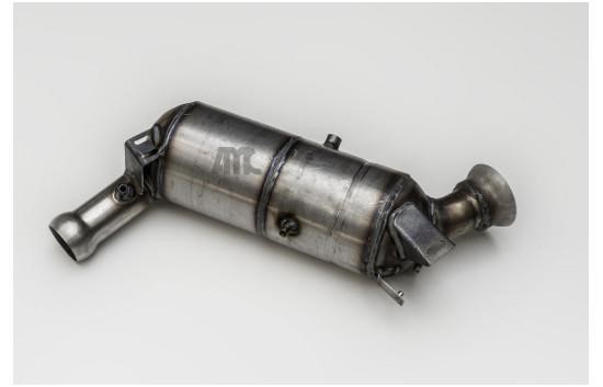 Amadeo Marti Carbonell B25304 Soot/Particulate Filter, exhaust system B25304