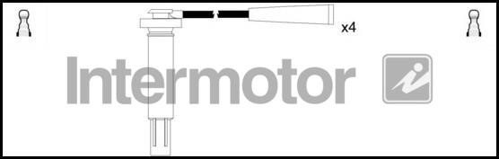 Intermotor 76270 Ignition cable kit 76270