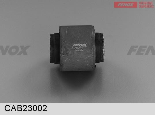 Fenox CAB23002 Control Arm-/Trailing Arm Bush CAB23002