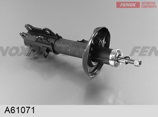 Fenox A61071 Front right gas oil shock absorber A61071
