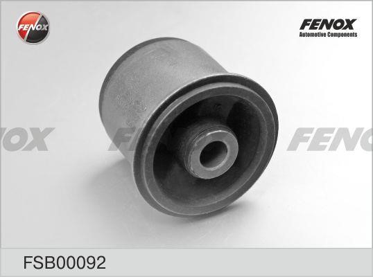 Buy Fenox FSB00092 at a low price in United Arab Emirates!