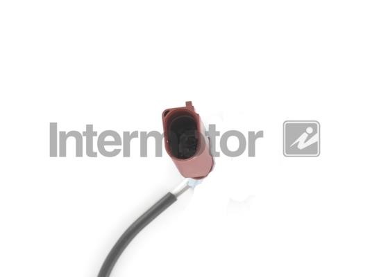 Exhaust gas temperature sensor Intermotor 27054