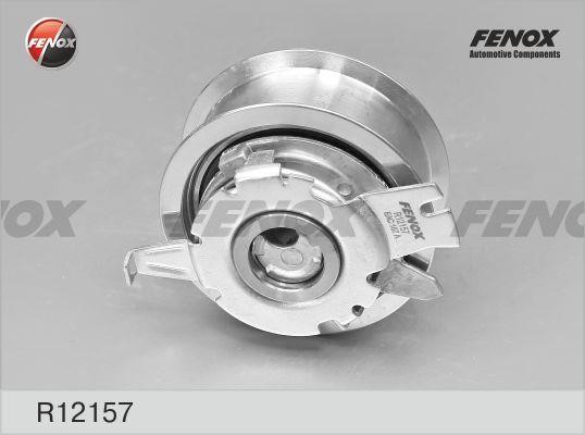 Fenox R12157 Tensioner pulley, timing belt R12157