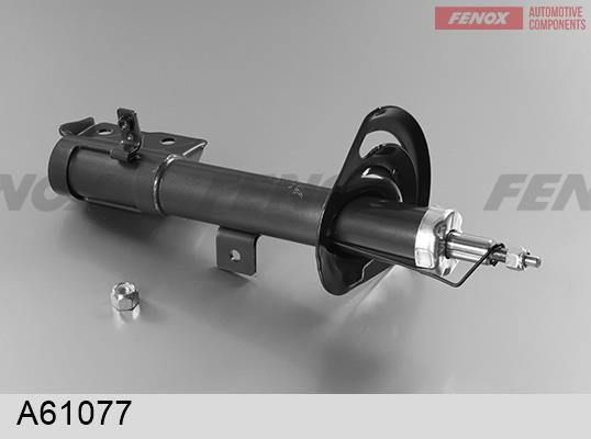 Fenox A61077 Front right gas oil shock absorber A61077