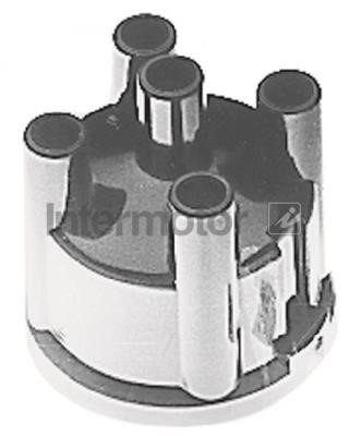 Intermotor 44950 Distributor cap 44950