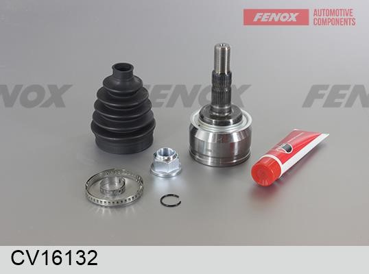 Fenox CV16132 Joint kit, drive shaft CV16132