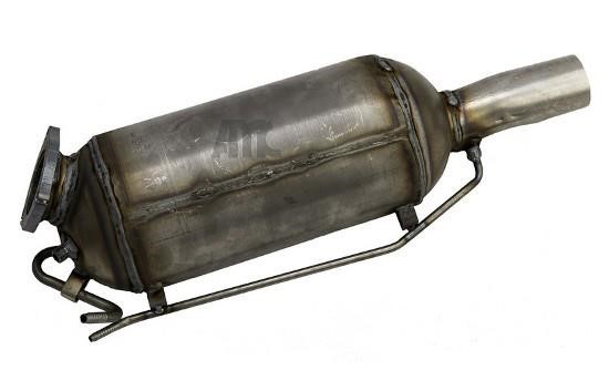 Amadeo Marti Carbonell A19402 Soot/Particulate Filter, exhaust system A19402