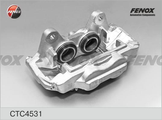 Fenox CTC4531 Brake Caliper Axle Kit CTC4531