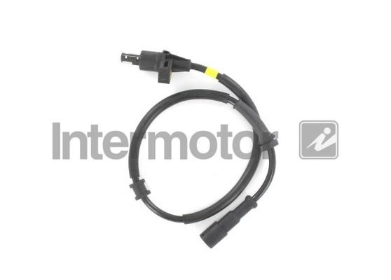 Intermotor 60638 Sensor, wheel speed 60638