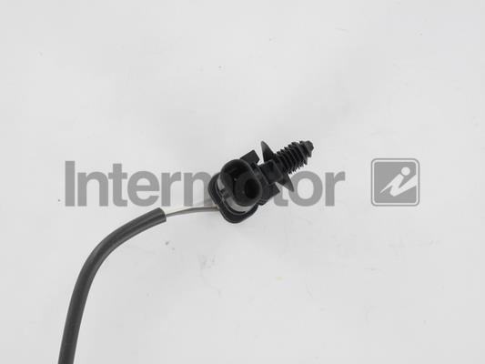 Exhaust gas temperature sensor Intermotor 27101
