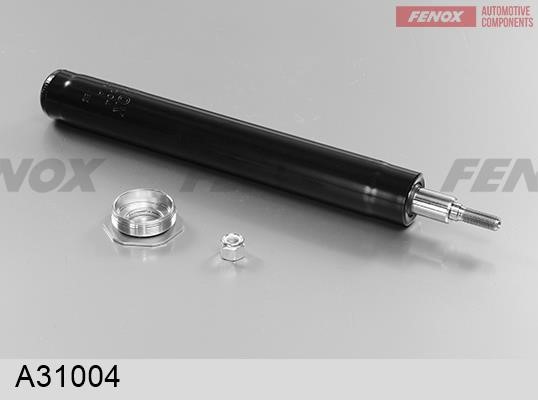 Fenox A31004 Front oil and gas suspension shock absorber A31004