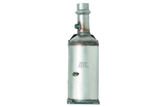 AMC Filters A16907 Soot/Particulate Filter, exhaust system A16907