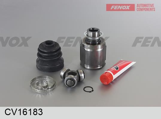 Fenox CV16183 Joint kit, drive shaft CV16183