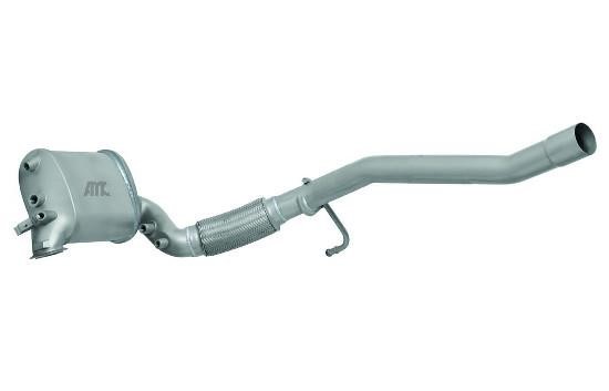 Amadeo Marti Carbonell A39407 Soot/Particulate Filter, exhaust system A39407