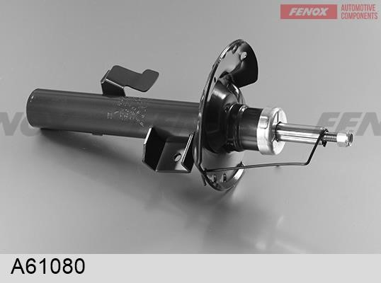 Fenox A61080 Front Left Gas Oil Suspension Shock Absorber A61080