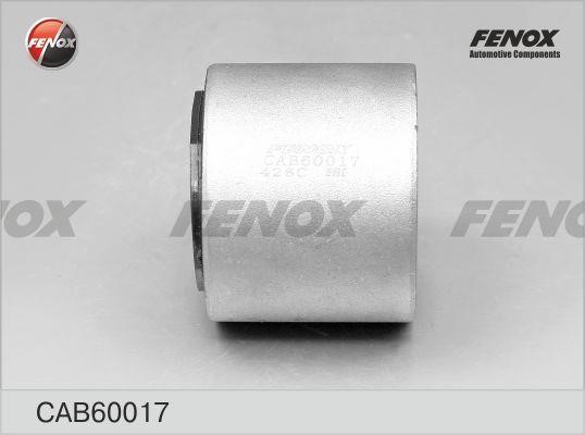 Buy Fenox CAB60017 at a low price in United Arab Emirates!