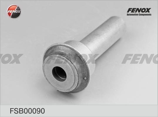 Fenox FSB00090 Silent block FSB00090