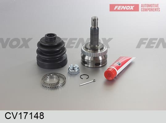 Fenox CV17148 Joint kit, drive shaft CV17148