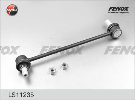 Fenox LS11235 Rod/Strut, stabiliser LS11235