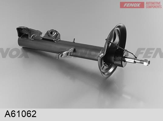 Fenox A61062 Front Left Gas Oil Suspension Shock Absorber A61062