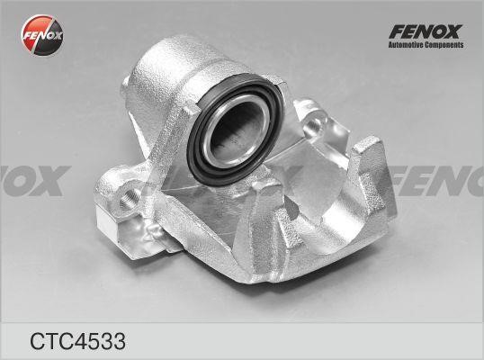 Fenox CTC4533 Brake Caliper Axle Kit CTC4533