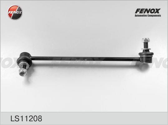 Fenox LS11208 Rod/Strut, stabiliser LS11208