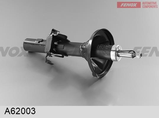 Fenox A62003 Front oil and gas suspension shock absorber A62003
