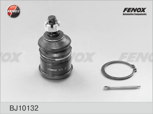 Fenox BJ10132 Exhaust manifold gaskets, kit BJ10132