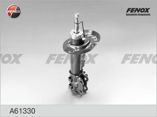Fenox A61330 Front Left Gas Oil Suspension Shock Absorber A61330