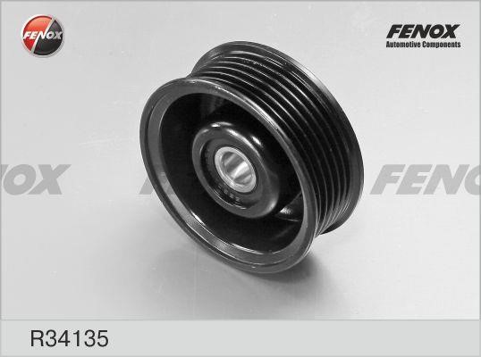Fenox R34135 Bypass roller R34135
