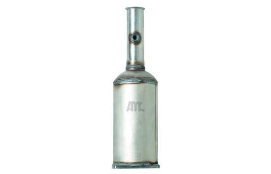 AMC Filters B11903 Soot/Particulate Filter, exhaust system B11903