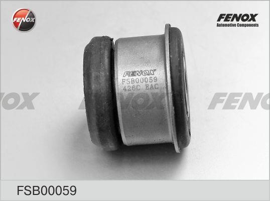 Buy Fenox FSB00059 at a low price in United Arab Emirates!