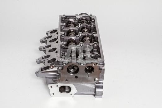 Amadeo Marti Carbonell Cylinderhead (exch) – price 6361 PLN