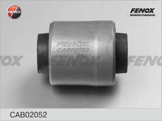 Buy Fenox CAB02052 at a low price in United Arab Emirates!
