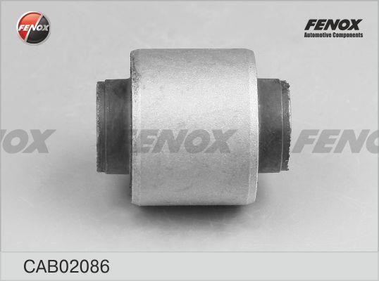 Buy Fenox CAB02086 at a low price in United Arab Emirates!
