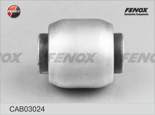 Buy Fenox CAB03024 at a low price in United Arab Emirates!