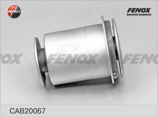 Buy Fenox CAB20067 at a low price in United Arab Emirates!