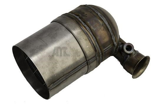 AMC Filters B11914 Soot/Particulate Filter, exhaust system B11914