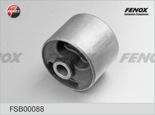 Fenox FSB00088 Silent block FSB00088