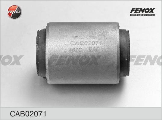 Buy Fenox CAB02071 at a low price in United Arab Emirates!