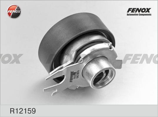 Fenox R12159 Tensioner pulley, timing belt R12159