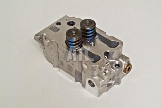 Amadeo Marti Carbonell Cylinderhead (exch) – price [object Object] PLN