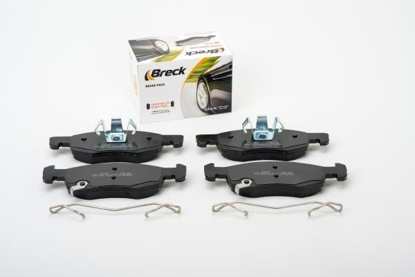 Buy Breck 22143 00 702 00 at a low price in United Arab Emirates!