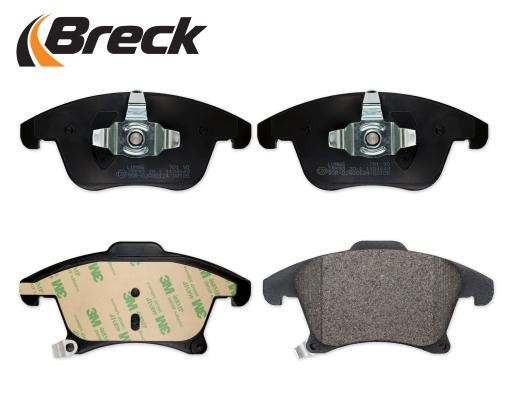 Buy Breck 222690070100 – good price at EXIST.AE!