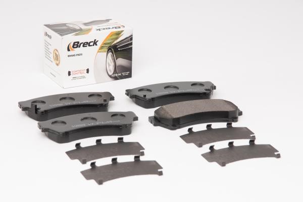 Buy Breck 24582 00 701 10 at a low price in United Arab Emirates!